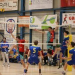 Slovolley - Soča