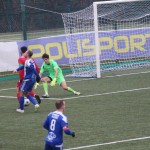 Nogomet E.L. : Juventina - Chiarbola Ponziana