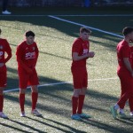 Nogomet E.L.: Sistiana Sesljan : Chiarbola Ponziana