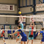Slovolley - Soča