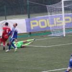 Nogomet E.L. : Juventina - Chiarbola Ponziana