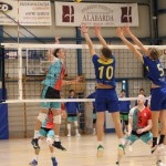 Slovolley - Soča