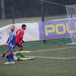 Nogomet E.L. : Juventina - Chiarbola Ponziana