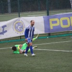 Nogomet E.L. : Juventina - Chiarbola Ponziana