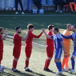 Nogomet E.L.: Sistiana Sesljan : Chiarbola Ponziana