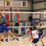 Slovolley - Soča