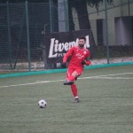 Nogomet E.L. : Juventina - Chiarbola Ponziana