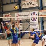 Slovolley - Soča