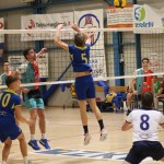 Slovolley - Soča