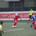 Nogomet E.L. : Juventina - Chiarbola Ponziana