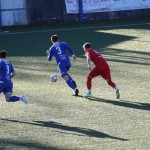 Nogomet E.L.: Sistiana Sesljan : Chiarbola Ponziana