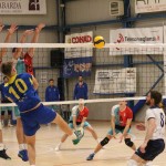 Slovolley - Soča