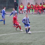 Nogomet E.L. : Juventina - Chiarbola Ponziana