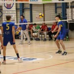 Slovolley - Soča