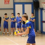 Slovolley - Soča