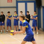 Slovolley - Soča