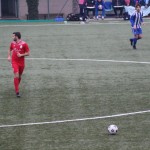 Nogomet E.L. : Juventina - Chiarbola Ponziana