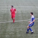 Nogomet E.L. : Juventina - Chiarbola Ponziana