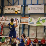 Slovolley - Soča