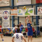 Slovolley - Soča