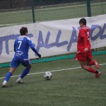 Nogomet E.L. : Juventina - Chiarbola Ponziana