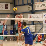Slovolley - Soča