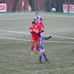 Nogomet E.L. : Juventina - Chiarbola Ponziana