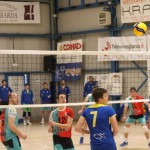 Slovolley - Soča
