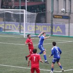 Nogomet E.L. : Juventina - Chiarbola Ponziana