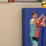Slovolley - Soča