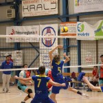 Slovolley - Soča