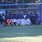 Nogomet E.L.: Sistiana Sesljan : Chiarbola Ponziana