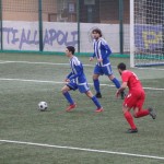 Nogomet E.L. : Juventina - Chiarbola Ponziana