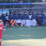 Nogomet E.L.: Sistiana Sesljan : Chiarbola Ponziana