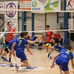 Slovolley - Soča