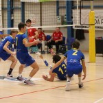 Slovolley - Soča