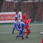 Nogomet E.L. : Juventina - Chiarbola Ponziana