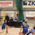 Slovolley - Soča