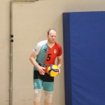 Slovolley - Soča