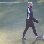 Nogomet E.L.: Sistiana Sesljan : Chiarbola Ponziana