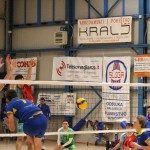Slovolley - Soča