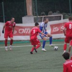 Nogomet E.L. : Juventina - Chiarbola Ponziana