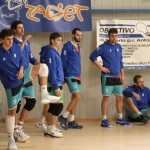 Slovolley - Soča