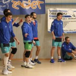 Slovolley - Soča