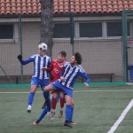 Nogomet E.L. : Juventina - Chiarbola Ponziana