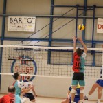 Slovolley - Soča