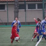 Nogomet E.L. : Juventina - Chiarbola Ponziana