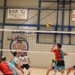 Slovolley - Soča
