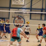 Slovolley - Soča