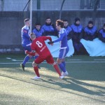 Nogomet E.L.: Sistiana Sesljan : Chiarbola Ponziana